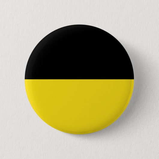 Vlag van de Button Baden-Württemberg (Voorkant)