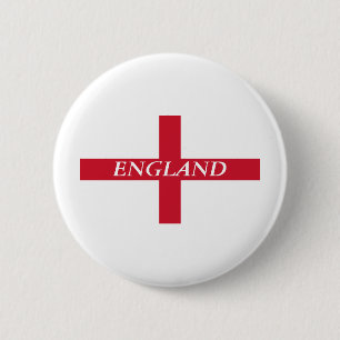 Vlag van de Engelse Button