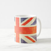  vlag van de EU-vlag Koffiemok (Voorkant rechts)