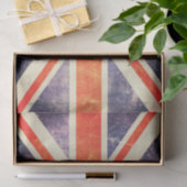  vlag van de EU-vlag Tissuepapier (Geschenk)