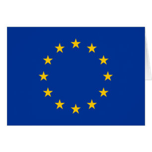 Vlag van de Europese Unie