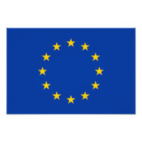 Vlag van de Europese Unie