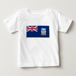 Vlag van de Falklandeilanden