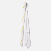 Vlag van de Filipijnen - Tatlong Bituin te Isang Stropdas (Achterkant)