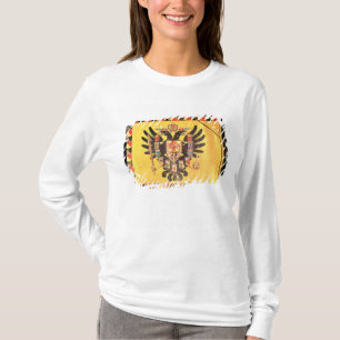 vlag van de Imperial Habsburg-dynastie, c.1700 T-shirt