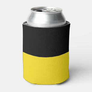Vlag van de Koelbox Baden-Württemberg Blikjeskoeler