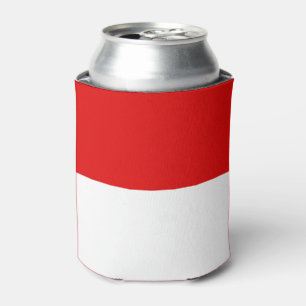 Vlag van de Koelbox Hesse Blikjeskoeler