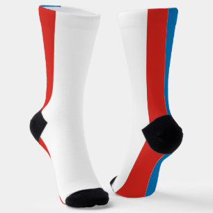 Vlag van de Krim Sokken