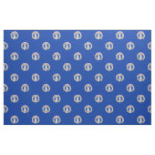 Vlag van de Noordelijke Marianen Stof (Fat Quarter)