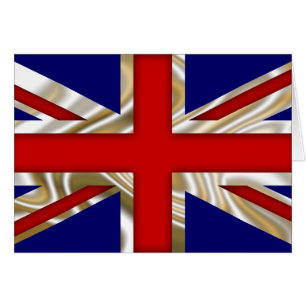 Vlag van de Royal Union - Groot-Brittannië