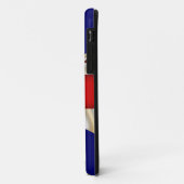 Vlag van de Royal Union - Groot-Brittannië Case-Mate iPhone Case (Achterkant/links)