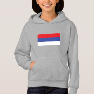 Vlag van de Servische Republiek