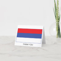 Vlag van de Servische Republiek