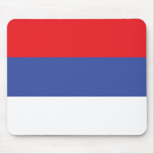Vlag van de Servische Republiek Muismat