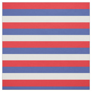 Vlag van de Servische Republiek Stof