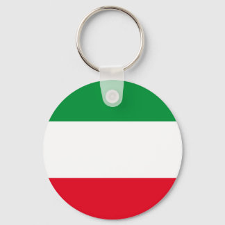 Vlag van de Sleutelhanger van Noordrijn-Westfalen