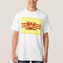Vlag van de strijdkrachten van de Republiek Zuid-V