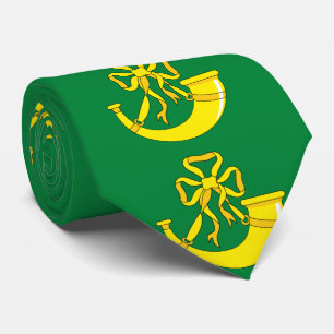 Vlag van de Stropdas Huntingdonshire