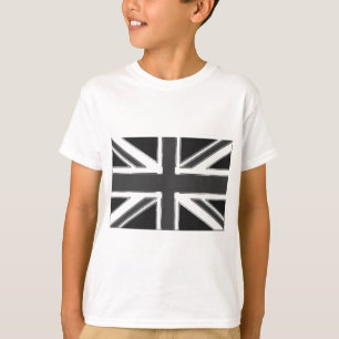 vlag van de Unie van het Verenigd Koninkrijk - Chr T-shirt