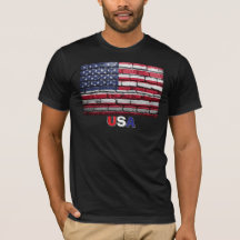 Vlag van de V.S. USA