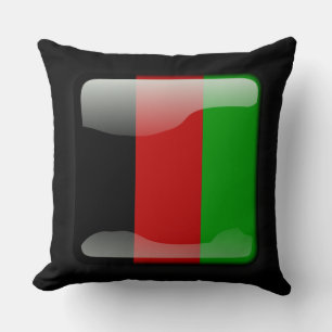 Vlag van de Verenigde Arabische Emiraten Kussen