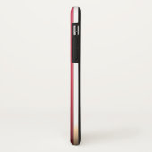 Vlag van de Verenigde Staten Case-Mate iPhone Case (Achterkant/links)