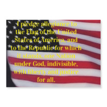 Vlag van de Verenigde Staten met pandmagneet