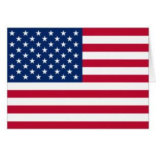 Vlag van de Verenigde Staten van Amerika