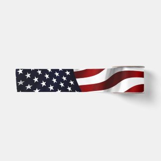 VLAG VAN DE VERENIGDE STATEN VAN AMERIKA LINT