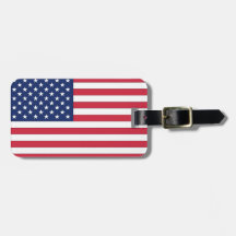 Vlag van de VS. Verenigde Staten van Amerika.