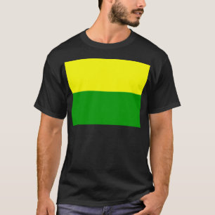 Vlag van Den Haag T-shirt