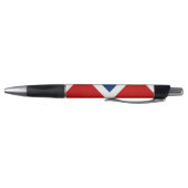 vlag van Denver (Colorado) Pen (Bodem)