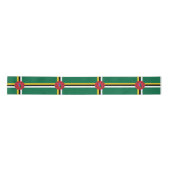 vlag van Dominica Lint (Voorkant)