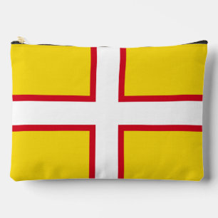 Vlag van Dorset Etui