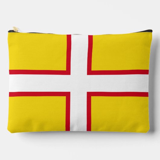 Vlag van Dorset Etui (Voorkant)