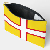 Vlag van Dorset Etui (Open)