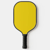 Vlag van Dorset Pickleball Paddle (Achterkant)