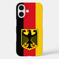 Vlag van Duitsland