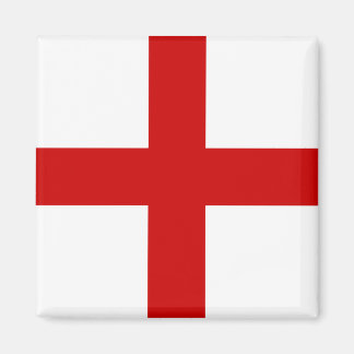 Vlag van Engeland Magneet