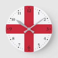 Vlag van Engeland