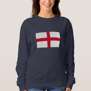 Vlag van Engeland Trui