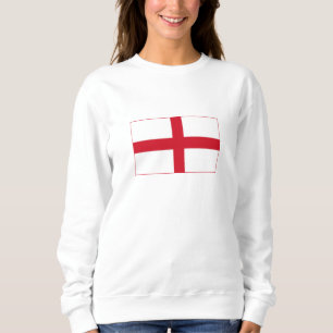 Vlag van Engeland Trui