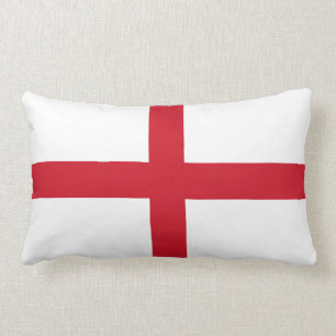 Vlag van England Pillow Kussen