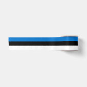 Vlag van Estland Lint (Voorkant)