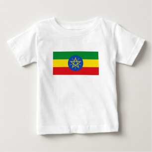 Vlag van Ethiopië