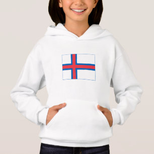 Vlag van Faeröer