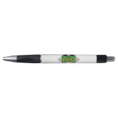 Vlag van Ferguson, Missouri Pen (Voorkant)