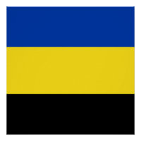 Vlag van Gelderland
