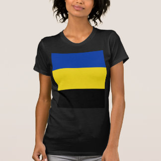 Vlag van Gelderland T-shirt