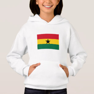 Vlag van Ghana